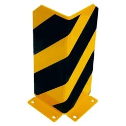 Schake Anfahrschutz L X B X H: 204 X 164 X 164 Mm