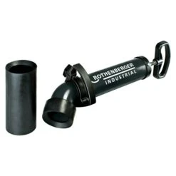 Rothenberger Industrial Abflusspumpe RoPump Geeignet Für: Abflüsse