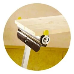 Wolfcraft Rollenbock Arbeitshöhe: 640 Mm - 1.000 Mm, Belastbarkeit: 60 Kg -Heimwerkzeuge erkäufe 2024 12 4804