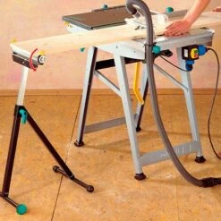 Wolfcraft Rollenbock Arbeitshöhe: 640 Mm - 1.000 Mm, Belastbarkeit: 60 Kg -Heimwerkzeuge erkäufe 2024 12 4805