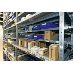 Scholz System Buchstützen-Set 200 X 200 Mm, Verzinkt -Heimwerkzeuge erkäufe 2024 12 4872