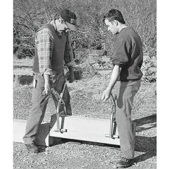 Heka Bordsteinzange Galvanisch Verzinkt -Heimwerkzeuge erkäufe 2024 12 489