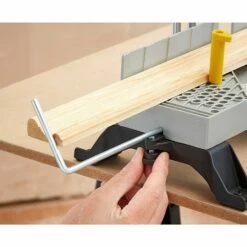 Stanley Gehrungslade 1-20-800 Mit Säge 560 X 143 X 95 Mm -Heimwerkzeuge erkäufe 2024 12 496