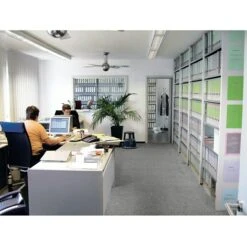 Scholz Aktenregal Anbauelement Länge: 1.010 Mm, Breite: 300 Mm, Höhe: 3.000 Mm, Traglast: 80 Kg/Boden, Anzahl Böden: 9 Stk. 13 Scholz Aktenregal Anbauelement Länge: 1.010 Mm, Breite: 300 Mm, Höhe: 3.000 Mm, Traglast: 80 Kg/Boden, Anzahl Böden: 9 Stk. -Heimwerkzeuge erkäufe 2024 12 4983