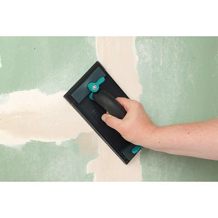 Wolfcraft Handschleifer-Set Glätten Von Flächen, 5 -tlg., Maße Schleifpapier: 280 X 115 Mm 4 Wolfcraft Handschleifer-Set Glätten Von Flächen, 5 -tlg., Maße Schleifpapier: 280 X 115 Mm – Bild 2