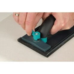 Wolfcraft Handschleifer-Set Glätten Von Flächen, 5 -tlg., Maße Schleifpapier: 280 X 115 Mm 12 Wolfcraft Handschleifer-Set Glätten Von Flächen, 5 -tlg., Maße Schleifpapier: 280 X 115 Mm -Heimwerkzeuge erkäufe 2024 12 506