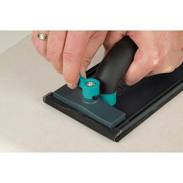 Wolfcraft Handschleifer-Set Glätten Von Flächen, 5 -tlg., Maße Schleifpapier: 280 X 115 Mm 7 Wolfcraft Handschleifer-Set Glätten Von Flächen, 5 -tlg., Maße Schleifpapier: 280 X 115 Mm – Bild 5