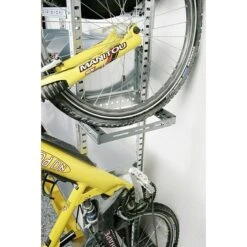 Scholz System Fahrradhalter Breite: 300 Mm, Verzinkt -Heimwerkzeuge erkäufe 2024 12 5069