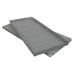 Simonrack Simonclassic Schwerlastregal-Metallboden L X B: 80 X 30 Cm, Metall -Heimwerkzeuge erkäufe 2024 12 5075