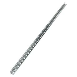 Regalux Winkelprofil L X B X H: 4 X 4 X 150 Cm, Verzinkt