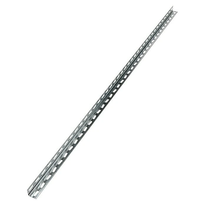 Regalux Winkelprofil L X B X H: 4 X 4 X 150 Cm, Verzinkt 3 Regalux Winkelprofil L X B X H: 4 X 4 X 150 Cm, Verzinkt