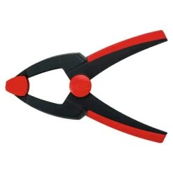 Bessey Federzwinge Clippix XC 2 Spannweite: 25 Mm, Ausladung: 30 Mm