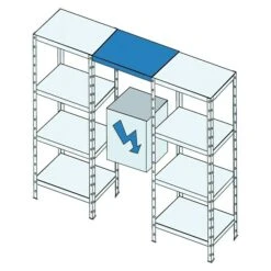 Regalux Winkelprofil L X B X H: 3,5 X 3,5 X 150 Cm, Verzinkt -Heimwerkzeuge erkäufe 2024 12 5221