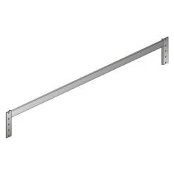 Scholz System Regalstabilisierung Länge: 1.000 Mm, Verzinkt