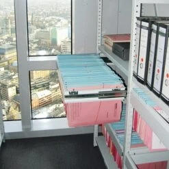 Scholz System Metall-Registraturregal Anbauelement 430 X 810 X 1.920 Mm, Traglast: 100 Kg/Rahmen, Stecken 9 Scholz System Metall-Registraturregal Anbauelement 430 X 810 X 1.920 Mm, Traglast: 100 Kg/Rahmen, Stecken -Heimwerkzeuge erkäufe 2024 12 5288