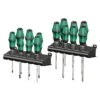 Wera Kraftform Kompakt Schraubendreher-Set Kraftform Big Pack 300 14 -tlg. -Heimwerkzeuge erkäufe 2024 12 529