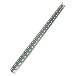 Regalux Winkelprofil L X B X H: 4 X 4 X 100 Cm, Verzinkt