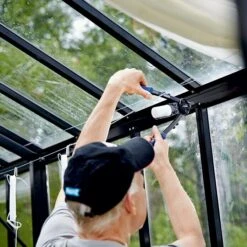 Rapid Blindnietzange RP100 Geeignet Für: Aluminiumnieten (Ø 3,2 Mm, Ø 4 Mm, Ø 4,8 Mm), Nietdornauffangbehälter -Heimwerkzeuge erkäufe 2024 12 541