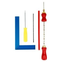 Wisent Laubsäge-Set 15 -tlg. 10 Wisent Laubsäge-Set 15 -tlg. -Heimwerkzeuge erkäufe 2024 12 549