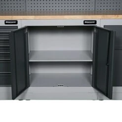 Matador Men´s Kitchen Fachboden Passend Für: Matador Men's Kitchen Flügeltürschrank Hoch, Breite: 52,5 Cm