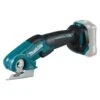 Makita Akku-Universalschere CP100DZ 12 V, Ohne Akku, Schnitttiefe: Max. 6 Mm -Heimwerkzeuge erkäufe 2024 12 5515