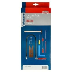 Wisent Laubsäge-Set 15 -tlg. 13 Wisent Laubsäge-Set 15 -tlg. -Heimwerkzeuge erkäufe 2024 12 552