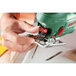 Bosch Stichsäge PST 900 PEL 620 W, 500 Hübe/min - 3.100 Hübe/min 10 Bosch Stichsäge PST 900 PEL 620 W, 500 Hübe/min - 3.100 Hübe/min -Heimwerkzeuge erkäufe 2024 12 5528