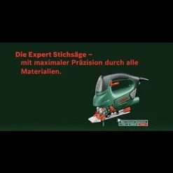 Bosch Stichsäge PST 900 PEL 620 W, 500 Hübe/min - 3.100 Hübe/min 11 Bosch Stichsäge PST 900 PEL 620 W, 500 Hübe/min - 3.100 Hübe/min -Heimwerkzeuge erkäufe 2024 12 5529