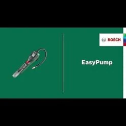 Bosch Akku-Luftpumpe EasyPump Anzahl Akkus: 1 Akku 11 Bosch Akku-Luftpumpe EasyPump Anzahl Akkus: 1 Akku -Heimwerkzeuge erkäufe 2024 12 5535