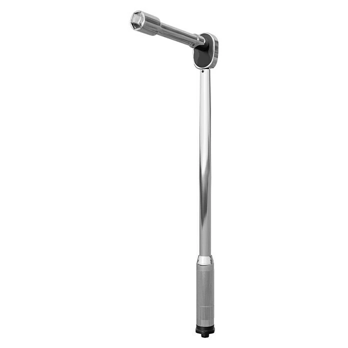 UniTEC Drehmomentschlüssel ½″ Vierkant, Einstellungsbereich: 42 - 210 Nm 4 UniTEC Drehmomentschlüssel ½″ Vierkant, Einstellungsbereich: 42 - 210 Nm – Bild 2