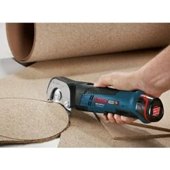 Bosch Professional Akku-Universalschere GUS 12V-300 12 V, Li-Ionen, Ohne Akku, Geeignet Für: Materialien Bis 11 Mm Stärke -Heimwerkzeuge erkäufe 2024 12 5544