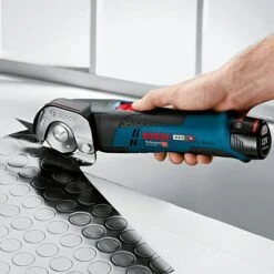 Bosch Professional Akku-Universalschere GUS 12V-300 12 V, Li-Ionen, Ohne Akku, Geeignet Für: Materialien Bis 11 Mm Stärke -Heimwerkzeuge erkäufe 2024 12 5545