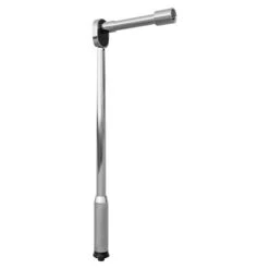 UniTEC Drehmomentschlüssel ½″ Vierkant, Einstellungsbereich: 42 - 210 Nm 10 UniTEC Drehmomentschlüssel ½″ Vierkant, Einstellungsbereich: 42 - 210 Nm -Heimwerkzeuge erkäufe 2024 12 555