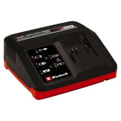 Einhell Power X-Change Akku & Ladegerät PXC-Starter-Kit 18 V, 1 Akku, 5,2 Ah -Heimwerkzeuge erkäufe 2024 12 5556