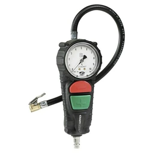 Craftomat Reifenfüllmesser PRO Geeicht Betriebsdruck: 0 Bar - 10 Bar 1 Craftomat Reifenfüllmesser PRO Geeicht Betriebsdruck: 0 Bar - 10 Bar -Heimwerkzeuge erkäufe 2024 12 5560