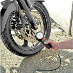 Craftomat Reifenfüllmesser PRO Geeicht Betriebsdruck: 0 Bar - 10 Bar 8 Craftomat Reifenfüllmesser PRO Geeicht Betriebsdruck: 0 Bar - 10 Bar -Heimwerkzeuge erkäufe 2024 12 5563