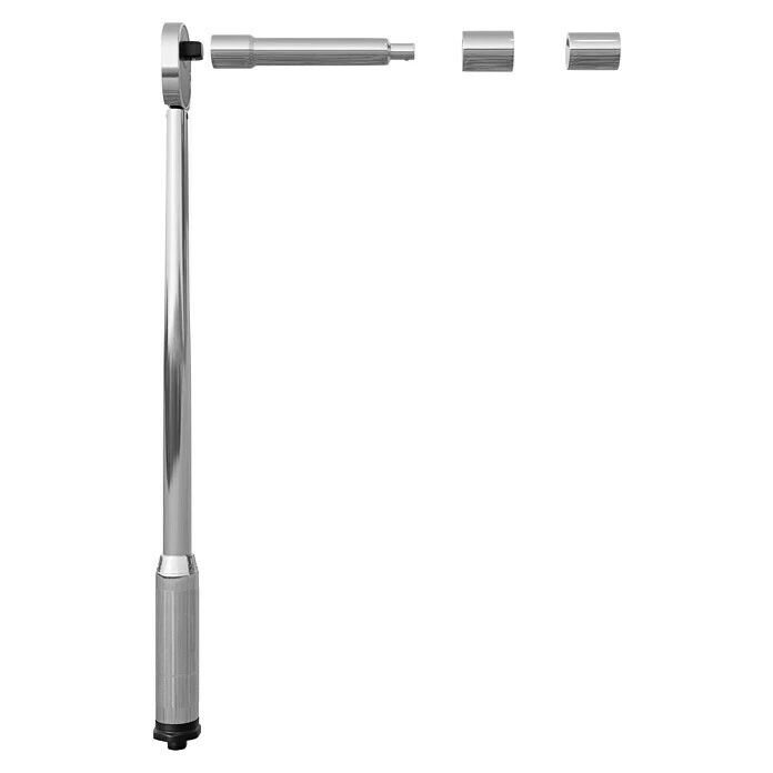 UniTEC Drehmomentschlüssel ½″ Vierkant, Einstellungsbereich: 42 - 210 Nm 8 UniTEC Drehmomentschlüssel ½″ Vierkant, Einstellungsbereich: 42 - 210 Nm – Bild 6