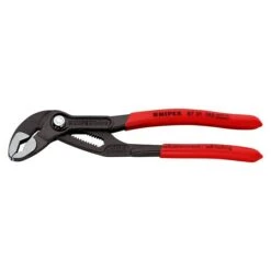 Knipex Wasserpumpenzange Cobra Länge: 180 Mm -Heimwerkzeuge erkäufe 2024 12 566