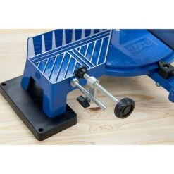 Alpha Tools Gehrungssäge Schnittbreite: Max. 160 Mm Bei 90°, Schnitthöhe: 100 Mm -Heimwerkzeuge erkäufe 2024 12 574