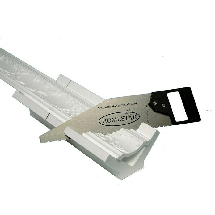 Gehrungslade EPS Weiß, Expandiertes Polystyrol (EPS) 4 Gehrungslade EPS Weiß, Expandiertes Polystyrol (EPS) – Bild 2