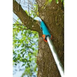 Gardena Combisystem Gartensäge 300 P Gebogen Ausstattung: Aufhängöse, Sägeblattlänge: 34 Cm, Hartverchromt -Heimwerkzeuge erkäufe 2024 12 588