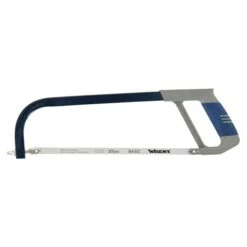 Wisent Profi Metallsäge Blattlänge: 300 Mm, Metall