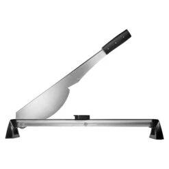 Wolfcraft Laminatschneider LC 600 Geeignet Für: Laminat, Schnittbreite: 465 Mm, Material: Aluminium -Heimwerkzeuge erkäufe 2024 12 60