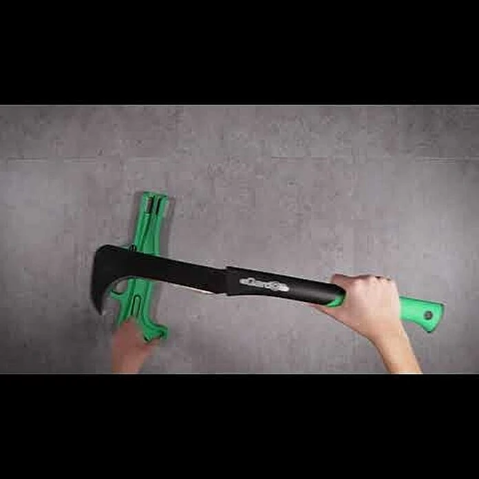 Gardol Profilinie Machete Länge: 57 Cm 5 Gardol Profilinie Machete Länge: 57 Cm – Bild 3