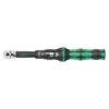 Wera Drehmomentschlüssel Click-Torque A 6 Antriebsgröße: ¼″, Einstellungsbereich: 2,5 - 25 Nm 2 Wera Drehmomentschlüssel Click-Torque A 6 Antriebsgröße: ¼″, Einstellungsbereich: 2,5 - 25 Nm -Heimwerkzeuge erkäufe 2024 12 611