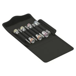 Wera Steckschlüsseleinsatz-Set Bicycle 8 ⅜″, 7 -tlg.