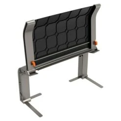 Worx Landroid Mähroboter-Garage Schwarz, Passend Für: Worx Landroid Mähroboter -Heimwerkzeuge erkäufe 2024 12 639