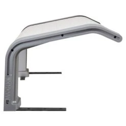 Worx Landroid Mähroboter-Garage Grau/Weiß, Passend Für: Worx Landroid Mähroboter -Heimwerkzeuge erkäufe 2024 12 645