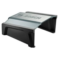 Bosch Mähroboter-Garage L X B X H: 50 X 51 X 27,5 Cm, Transparent/Schwarz