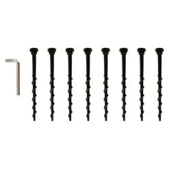 Einhell Mähroboter-Garage 77,5 X 60,5 X 40,5 Cm, Schwarz, Klappbarer Deckel -Heimwerkzeuge erkäufe 2024 12 662